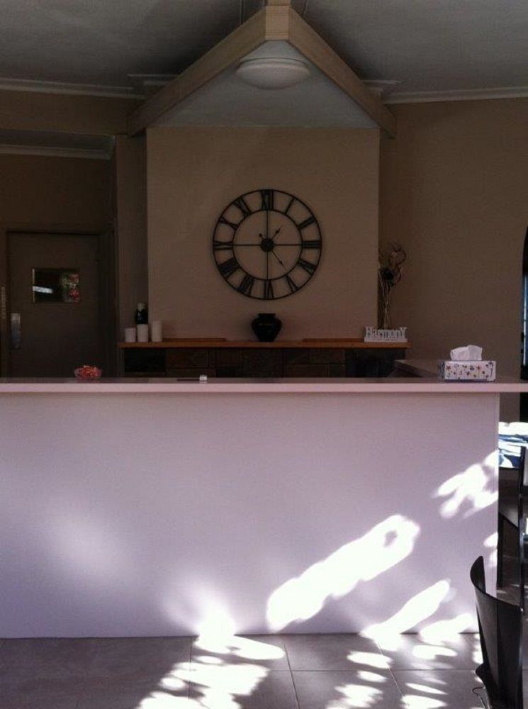 Stawell'S London Motor Inn Dış mekan fotoğraf