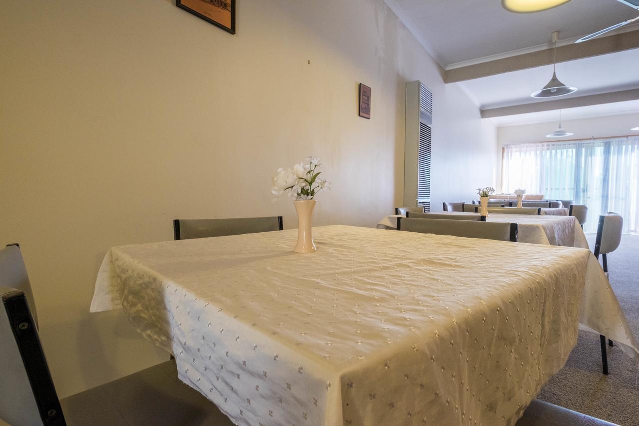 Stawell'S London Motor Inn Dış mekan fotoğraf