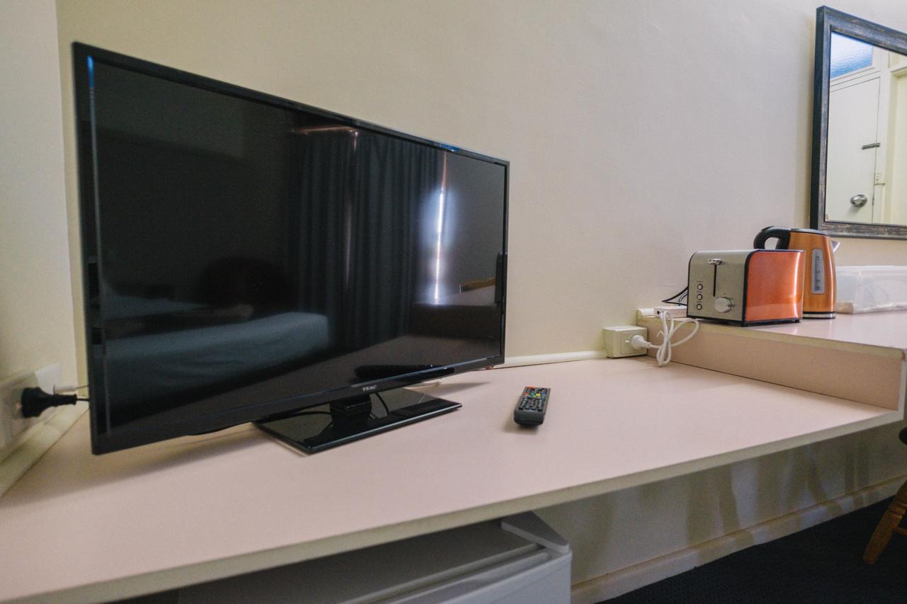 Stawell'S London Motor Inn Dış mekan fotoğraf