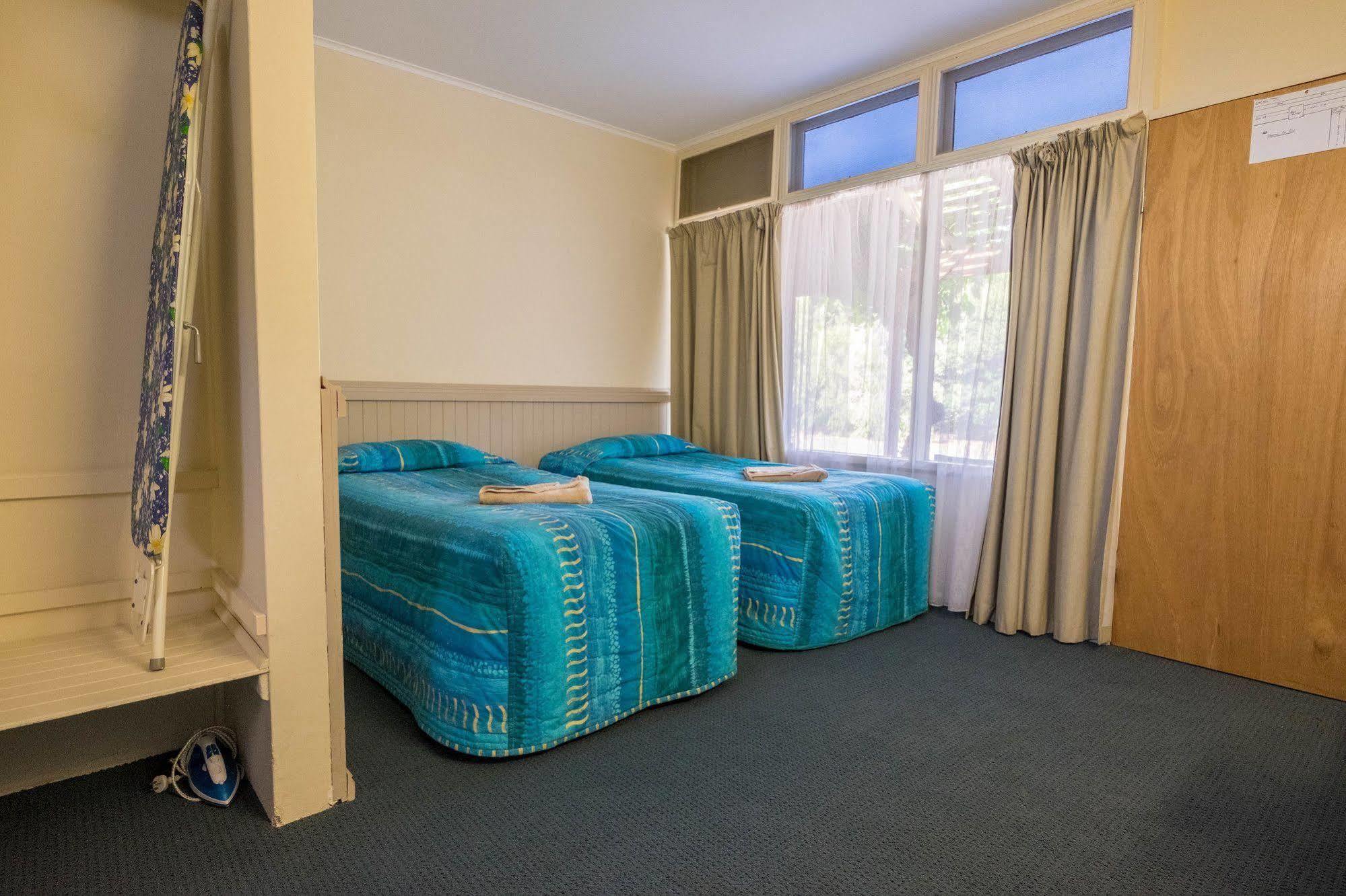 Stawell'S London Motor Inn Dış mekan fotoğraf
